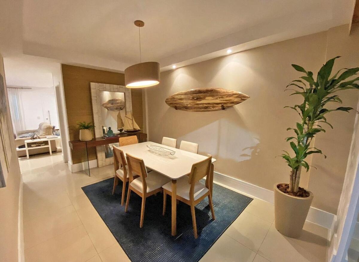 Hébergement de vacances Linda Casa Praiana, Com 3 Quartos Na Barra Da Tijuca Rio de Janeiro